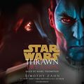 Cover Art for B07N49TS7S, Thrawn: Treason: Star Wars: Thrawn, Book 3 by Timothy Zahn