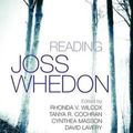 Cover Art for 9780815633648, Reading Joss Whedon by Rhonda Wilcox