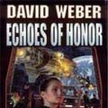 Cover Art for 9780671715458, Echoes of Honor by Arlene Eisenberg, Heidi E. Murkoff, Sandee E. Hathaway