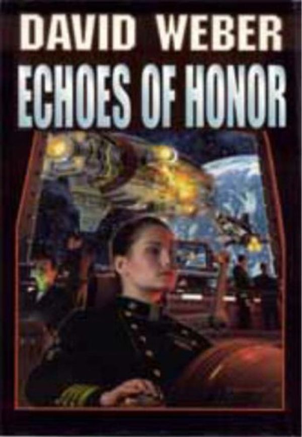 Cover Art for 9780671715458, Echoes of Honor by Arlene Eisenberg, Heidi E. Murkoff, Sandee E. Hathaway