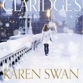 Cover Art for 9781509855735, Christmas at Claridge's by Karen Swan