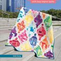 Cover Art for 9781604688818, Stash StatementMake the Most of Your Fabrics with Easy Improv ... by Kelly Young