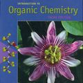 Cover Art for 9780471444510, Introduction to Organic Chemistry by William H. Brown, Thomas Poon