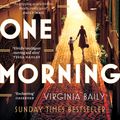 Cover Art for 9780349006512, Early One Morning by Virginia Baily