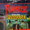 Cover Art for 9780590131681, Funhouse by Diane Hoh