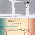 Cover Art for 9780425026335, Snow Country by Yasunari Kawabata