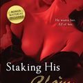 Cover Art for 9781499257786, Staking His Claim by Tessa Bailey