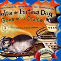 Cover Art for 9780525477143, Walter the Farting Dog Goes on a Cruise by William Kotzwinkle, Glenn Murray, Elizabeth Gundy