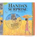 Cover Art for 9781406308945, Handa's Surprise by Eileen Browne