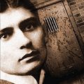 Cover Art for 9781452653488, The Trial by Franz Kafka