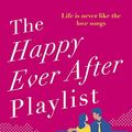 Cover Art for B07TVM75SP, The Happy Ever After Playlist by Abby Jimenez