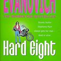 Cover Art for 9780747269571, Hard Eight by Janet Evanovich