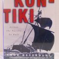 Cover Art for 9781579124403, Kon-Tiki by Thor Heyerdahl