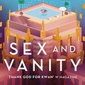 Cover Art for B085DZYJRH, Sex and Vanity by Kevin Kwan