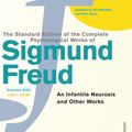 Cover Art for 9780099426721, Complete Psychological Works Of Sigmund Freud, The Vol 17 by Sigmund Freud
