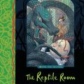 Cover Art for 9781405266079, Reptile Room by Lemony Snicket