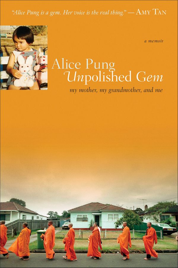 Cover Art for 9781440662058, Unpolished Gem by Alice Pung