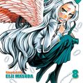 Cover Art for 9781642759846, My Monster Secret Vol. 8 by Eiji Masuda