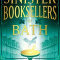 Cover Art for 9781399606318, The Sinister Booksellers of Bath by Garth Nix