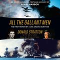 Cover Art for 9780062652065, All the Gallant Men by Donald Stratton