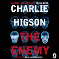 Cover Art for 9780141931036, The Enemy by Charlie Higson, Paul Whitehouse