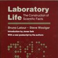 Cover Art for 9780691028323, Laboratory Life by Bruno Latour