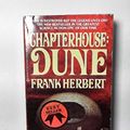 Cover Art for 9780425086537, Chapterhouse Dune Int by Frank Herbert