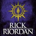 Cover Art for B07XF6YNR5, Camp Jupiter Classified: A Probatio's Journal by Rick Riordan