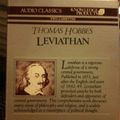 Cover Art for 9780938935100, Leviathan by Giants Of Political Thought