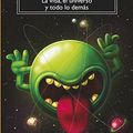 Cover Art for 9788433973702, La Vida, El Universo Y Todo Lo Demas by Douglas Adams