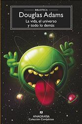 Cover Art for 9788433973702, La Vida, El Universo Y Todo Lo Demas by Douglas Adams
