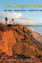 Cover Art for 9780989926805, San Diego's North Coast by Mike Barton
