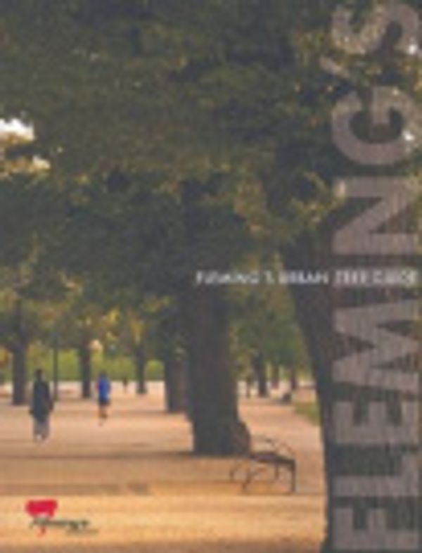 Cover Art for 9780646570174, Fleming's Urban Tree Guide by Liz Darmody, Maree Darmody, David Reynolds