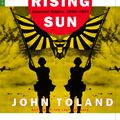 Cover Art for 9780812968583, The Rising Sun by John Toland