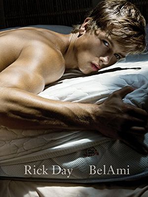 Cover Art for 9783959850155, RICKDAYNYC + Bel Ami by Rick Day