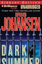 Cover Art for 9781423329169, Dark Summer by Joyce Bean and Iris Johansen