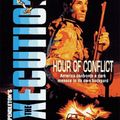 Cover Art for 9780373642236, Hour of Conflict by Don Pendleton