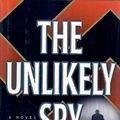 Cover Art for 9780679455622, The Unlikely Spy by Daniel Silva