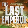 Cover Art for B07QPGW9FS, The Last Emperox (The Interdependency Book 3) by John Scalzi
