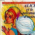 Cover Art for 9782010033476, Alice et le dragon de feu (La Galaxie) by Roger Hargreaves