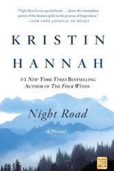 Cover Art for 9781250838490, Night Road by Kristin Hannah