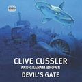 Cover Art for 9781445022895, Devil's Gate by Clive Cussler