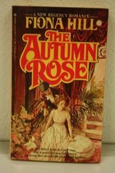 Cover Art for 9780425042243, The Autumn Rose by Fiona Hill