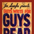 Cover Art for 9781417823994, Guys Write for Guys Read by Jon Scieszka