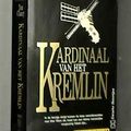 Cover Art for 9789044927337, Kardinaal van het Kremlin by Tom Clancy