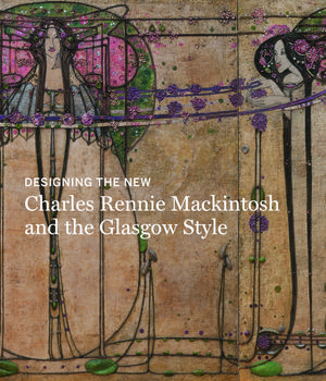 Cover Art for 9783791359182, Charles Rennie Mackintosh: Making the Glasgow Style by Alison Brown