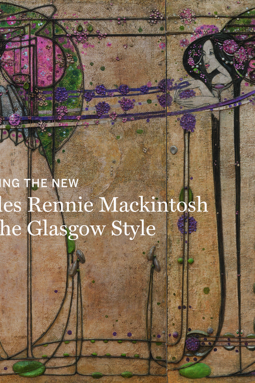 Cover Art for 9783791359182, Charles Rennie Mackintosh: Making the Glasgow Style by Alison Brown