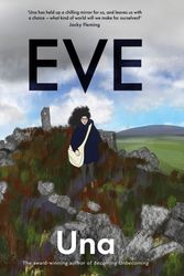 Cover Art for 9780349010694, Eve by Una