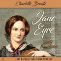 Cover Art for B0CYCPVF63, Jane Eyre by Charlotte Brontë