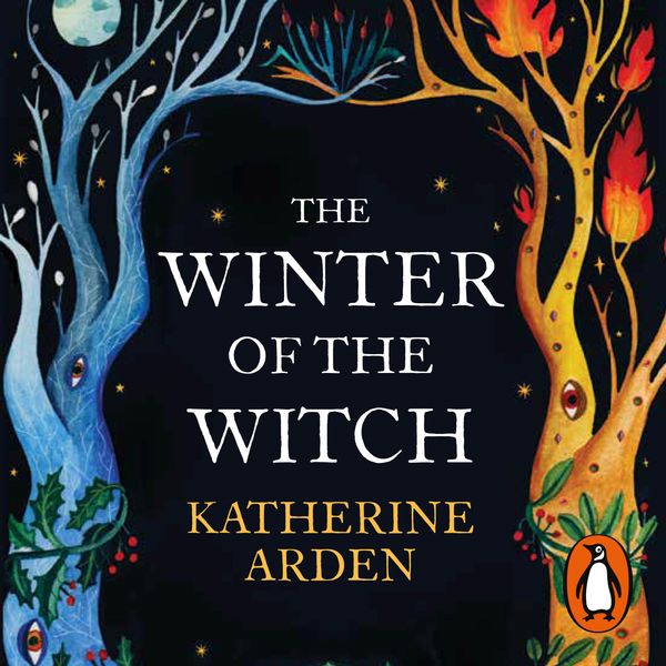 Cover Art for 9781473564930, The Winter of the Witch by Katherine Arden